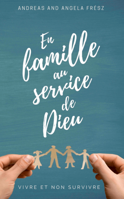 En famille au service de Dieu - eBook